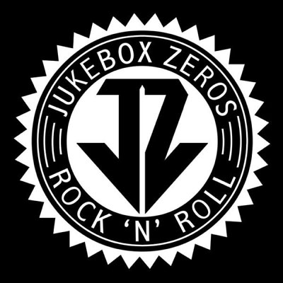 Jukebox Zeros Garage Punk Rock 'N' Fuckin' Roll